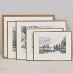 1747 5018 Färglitografier